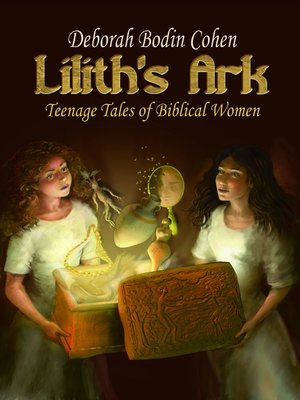 cover image of Lilith's Ark